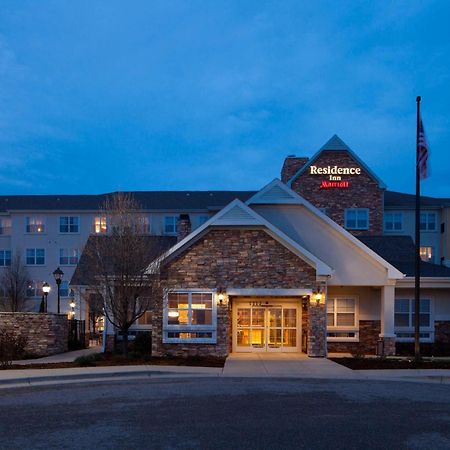 Residence Inn By Marriott Wichita East At Plazzio מראה חיצוני תמונה