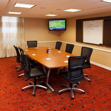 Residence Inn By Marriott Wichita East At Plazzio מראה חיצוני תמונה