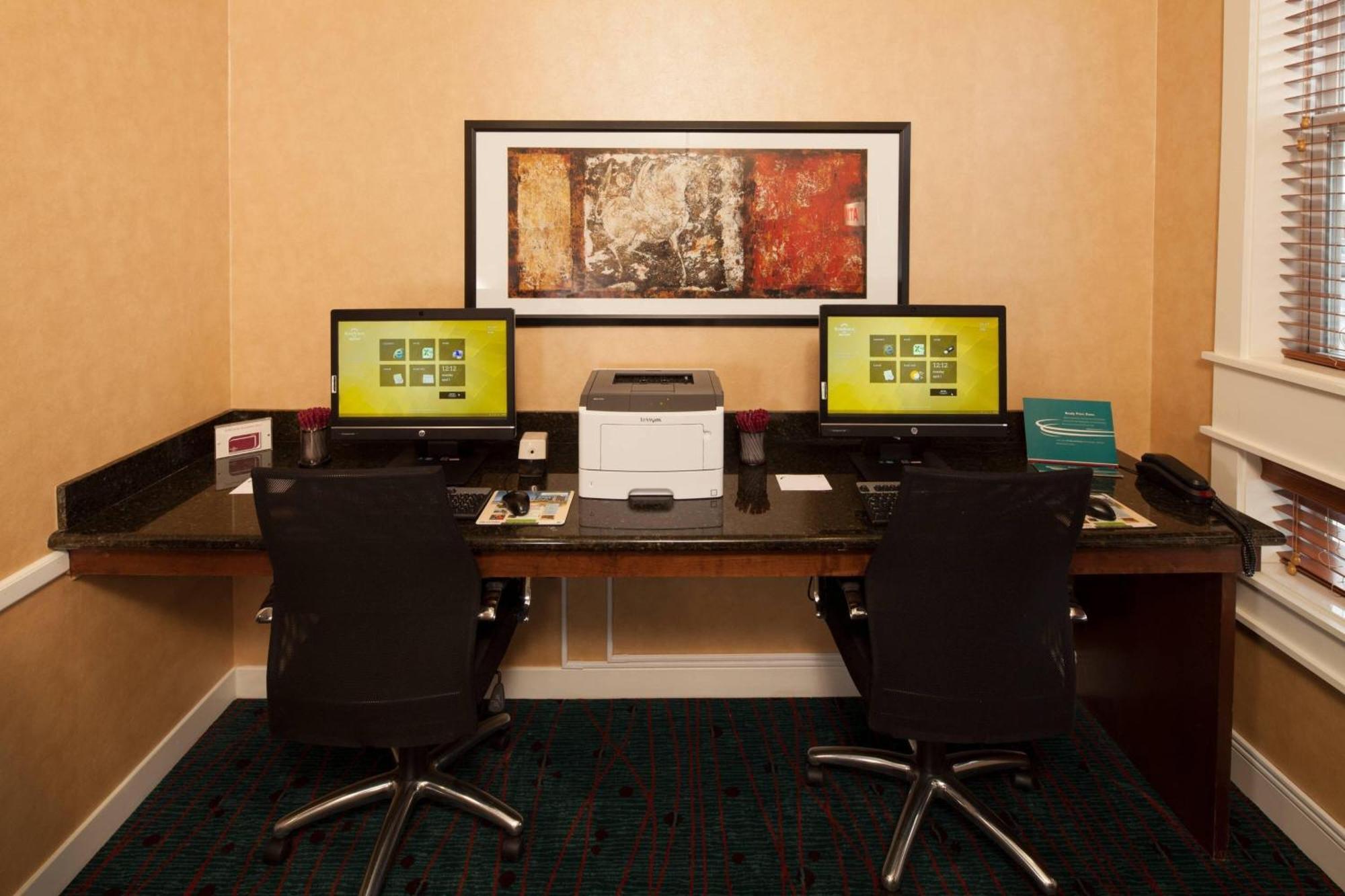 Residence Inn By Marriott Wichita East At Plazzio מראה חיצוני תמונה