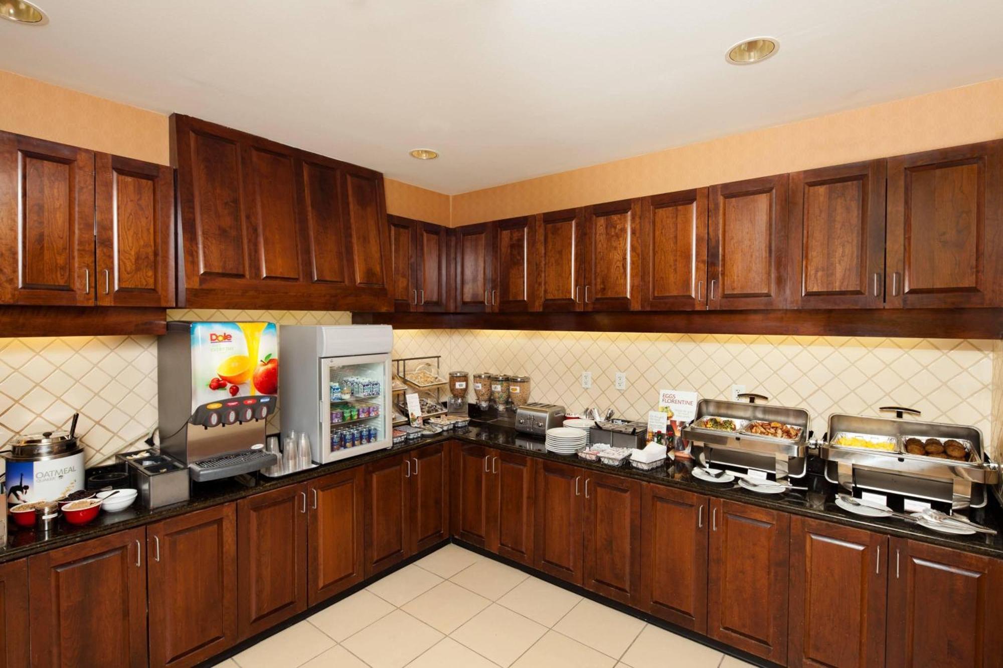 Residence Inn By Marriott Wichita East At Plazzio מראה חיצוני תמונה