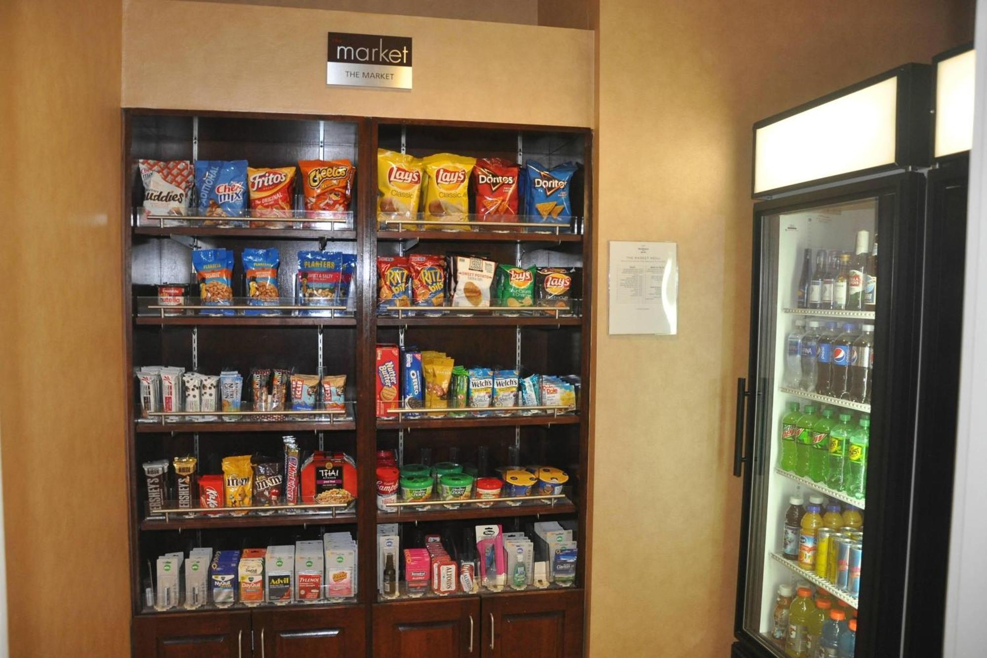 Residence Inn By Marriott Wichita East At Plazzio מראה חיצוני תמונה