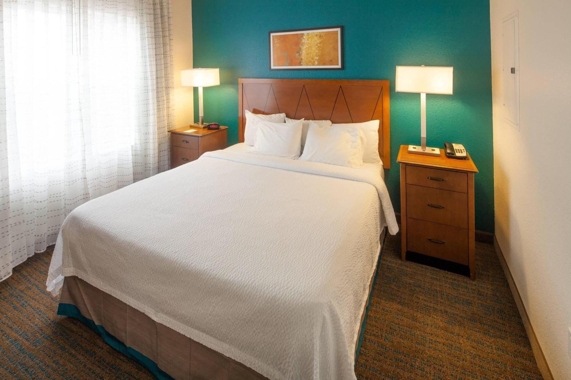 Residence Inn By Marriott Wichita East At Plazzio מראה חיצוני תמונה